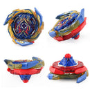 Lançadores Beyblade Burst GT ( Relembre sua velha infancia com seus filhos)