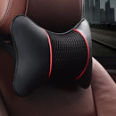 Almofadas de pescoço para carro (Mais conforto e comodidade, enquanto dirigir)