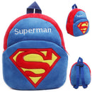 Mochila infantil,diversos temas