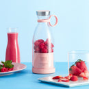 Liquidificador espremedor LIFE-FIT ,extrator elétrico Portátil Usb, multifuncional