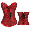 Corset Freya, Espartilho Sexy (Você ainda mais empoderada)