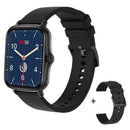 Smartwatch COLMI P8 Plus, relógio inteligente,rastreador fitness ip67 à prova d'água (Compatível com todos telefones)