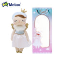 Bonecas Metoo Originais, Bonecos de Pelúcia para crianças e decoração (Uma fofura em forma de boneca/34 cm)
