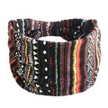 Bandana estilosa  para os cabelos ( Várias estampas )