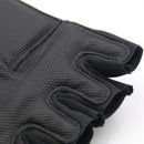 Luvas táticas ao ar livre. Luvas esportivas de airsoft, Crossfit, musculação