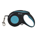 Trela durável para cães, coleira retrátil automática para pets( Várias cores / 3m / 5m )