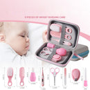Kit de cuidados com o bebê 8 /10/13 pcs ( Kit básico completo)