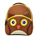 Mochila infatil 3D ,mochila infantil escolar,mochilas de passeio(Animais fofos)