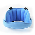 Suporte para a cabeça, acessório de segurança proteção do pescoço ( Acessório para viagem)
