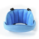 Suporte para a cabeça, acessório de segurança proteção do pescoço ( Acessório para viagem)