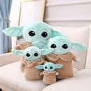 Pelúcia Mestre das estrelas Y.O.D.A