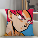 Fronha quadrada personalizada Musife pop art(Fronha com ziper 35 * 35,40 * 40,45 * 45)