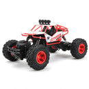 Carro off-Road, RC 4WD   Versão Atualizada 2.4G Rádio Controle ( Seu filho vai adorar esse brinquedo)