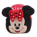 Mochila infantil,diversos temas