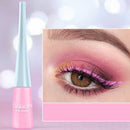 Delineadores neon com 12 cores vibrantes