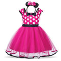 Vestidos infantis vários temas (Sua filha vai amar!!)