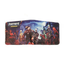 Carteira gamer Fortinite (Estimule a educação financeira do seu filho usando a carteira do seu jogo favorito)