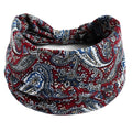 Bandana estilosa  para os cabelos ( Várias estampas )