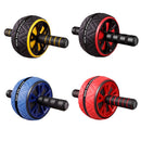 Abdominal Roller (Treinamento simultanêo de perna,braço e abdominal)