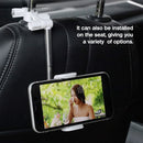 Suporte UNIVERSAL para telefone de carro espelho retrovisor(Suporte para celular 360°)