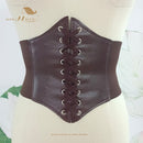 Corset sexy cintura modelada ( Você ainda mais empoderada)