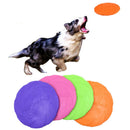 Brinquedo interativo para pets, de borracha resistente 1 Pc