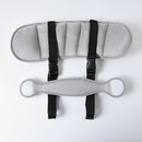 Suporte para a cabeça, acessório de segurança proteção do pescoço ( Acessório para viagem)