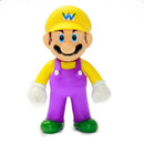 Bonecos colecionáveis Mario Bros, Luigi, Yoshi Donkey Kong