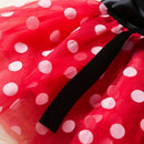 Conjunto Minnie duas cores ( Aniversário, carnaval, fotos,dia a dia )