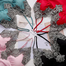 Conjunto de pijama completo com 5 peças ( Presente completo)