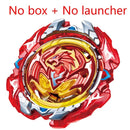 Lançadores Beyblade Burst GT ( Relembre sua velha infancia com seus filhos)