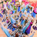 Bolsa infantil Disney ( Elsa, Sofia 3 princesas)