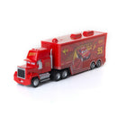 Carreta Disney Pixar Cars ( Conjunto com dois carros )