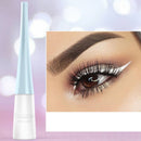 Delineadores neon com 12 cores vibrantes
