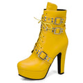 Bota Zog Shoes