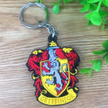 Chaveiro figuras filme Harry Potter  ( Presentei quem você ama)
