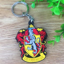 Chaveiro figuras filme Harry Potter  ( Presentei quem você ama)