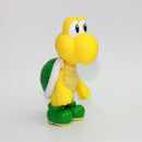 Bonecos colecionáveis Mario Bros, Luigi, Yoshi Donkey Kong