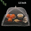 "Guarda-chuva" para alimentos ,sombrinha anti-mosquito (1 pc portátil)