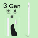 Caneta Stylus para iPad, Xiaomi Huawei Pencil Phone, telefone( Potencialize sua criatividade com essa caneta)