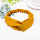 Bandanas de cabelo com estampas, vintage(Várias opções)