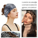 Bandana estilosa  para os cabelos ( Várias estampas )