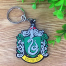 Chaveiro figuras filme Harry Potter  ( Presentei quem você ama)