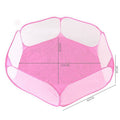 Tenda infatil Kidshappy,com vários modelos, dobráveis.(Crie memórias de brincadeiras felizes na infância do seus filhos)