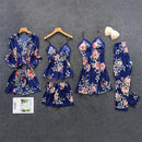 Conjuntos de pijamas ou unitário, super confortável e elegante