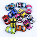 Carrinho infanti (Kit 6 com carrinhos)