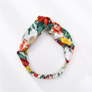 Bandanas de cabelo com estampas, vintage(Várias opções)