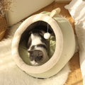 Cama pet aconchegante (Seu amor de 4 patas merece o melhor)