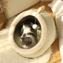Cama pet aconchegante (Seu amor de 4 patas merece o melhor)