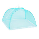 "Guarda-chuva" para alimentos ,sombrinha anti-mosquito (1 pc portátil)